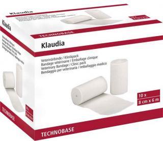 Klauenbinde Klaudia (10 Stk)