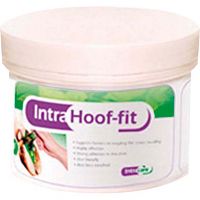 Hoof Fit Gel 330 ml inkl. Pinsel #1