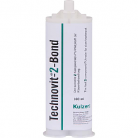 Technovit 2-Bond Kartusche 160 ml