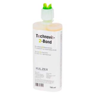 Technovit 2-Bond Kartusche 190 ml