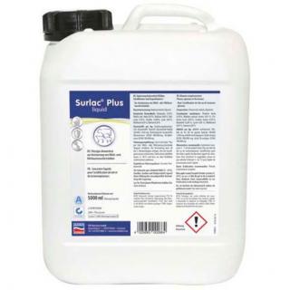Surlac plus Liquid