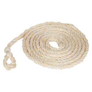 Halfterstrick Sisal kleiner Schlaufe (10 Stk)