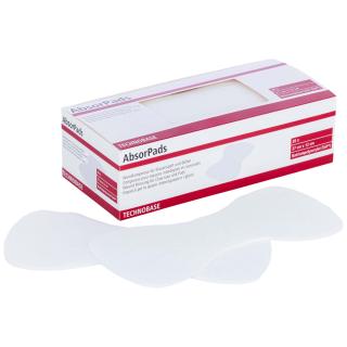 Klauenpolster AbsorPads (20 Stk) #1
