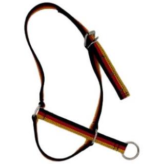 Saugkälber-/Schafhalter mit Zugband Gr. 6 MH976