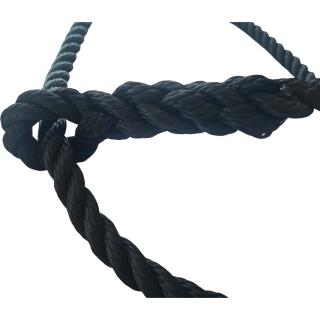 Westfälischer Fang- u. Vorführstrick 14 mm #1