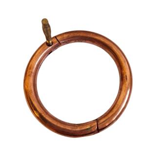 Kupfer Bullenring 3" (59 mm)