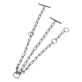 Kälberkette 60/40 cm