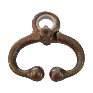 Nasenzange Bullholder