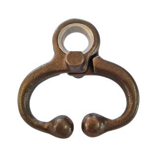 Nasenzange Bullholder #1