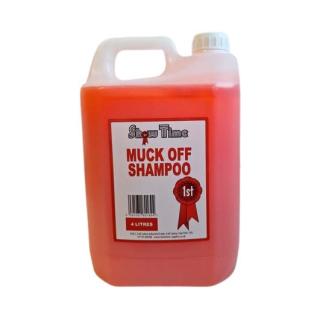 ShowTime Muck Off Shampoo (4 l)