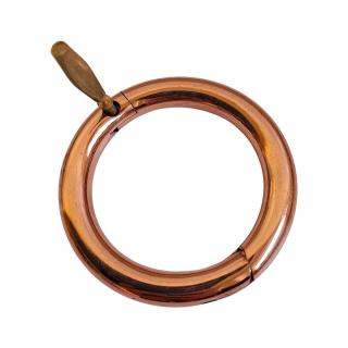 Kupfer Bullenring 2 1/2" (48 mm)