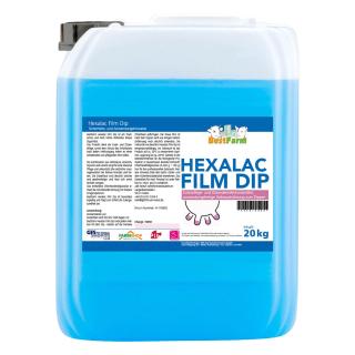 BestFarm Hexalac Film Dip (20 kg)