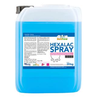 BestFarm Hexalac Spray (20 kg)