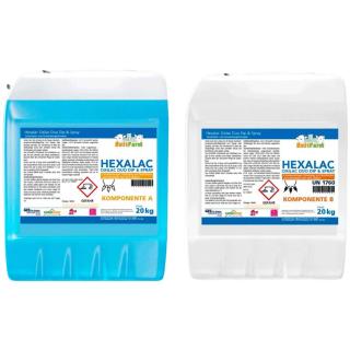 BestFarm Oxilac Duo Dip & Spray (2 x 20kg) #2