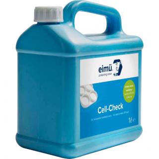 eimü Cell-Check incl. Pumpe