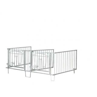 VDK Calf-O-Tel Duo Fence Plus