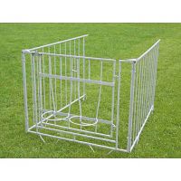 Comfort-Zaun für Calf-Tel #1