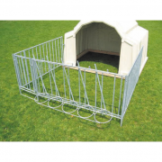 Calf-Tel Zaun für MultiMax