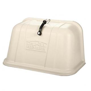 Calf-Tel Feed Saver Abdeckhaube #1