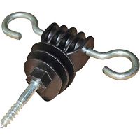 Torgriffisolator (10 Stk)