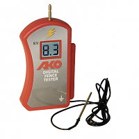 Voltmeter Digital