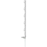 ECO Mobilzaunpfahl 70 cm (5 Stk)