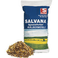Salvana Kälbermüsli (20 kg)