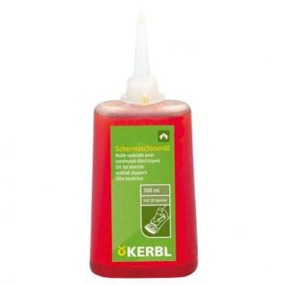 Schermaschinen-Öl  (100 ml)