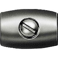 Lister Kordel- und Seilverbinder bis 2,5 mm ø