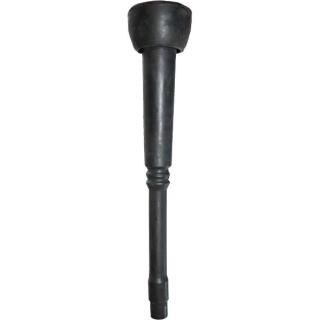 Zitzengummi f. Melkzeugwagen 24 mm - 9,5 mm Stern