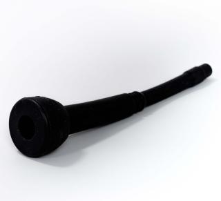 Zitzengummi f. Melkzeugwagen 24 mm - 9,5 mm Stern #1