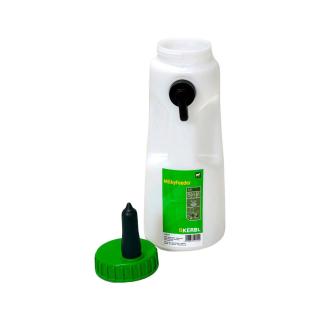 Kälberflasche MilkyFeeder 2,5 l #1
