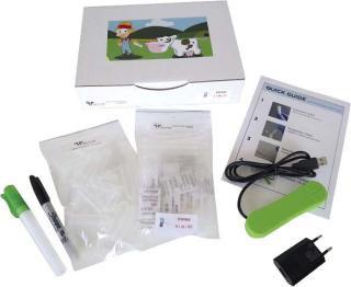 Zellzahltest Starter Set #1