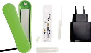 Zellzahltest Starter Set #2