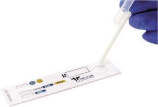 Zellzahltest Teststreifen (10 Stk)