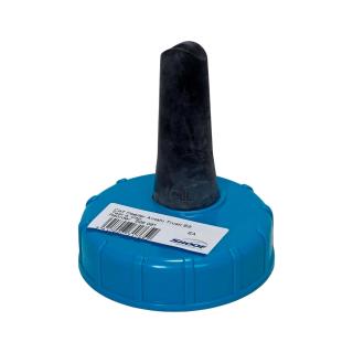 Antahi Sauger mit Deckel