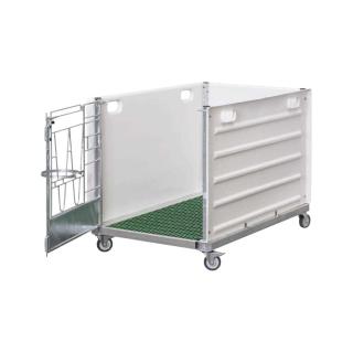 VDK Calf-O-Tel Open Top Premium 1er #1