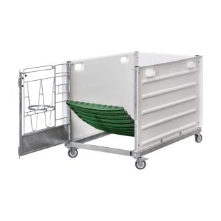 VDK Calf-O-Tel Open Top Premium 1er #3