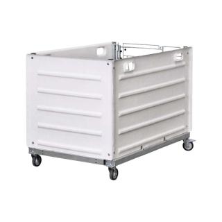 VDK Calf-O-Tel Open Top Premium 1er #4