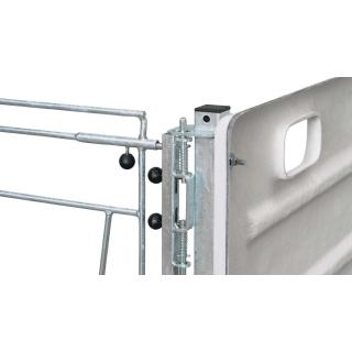 VDK Calf-O-Tel Open Top Premium 2er #1