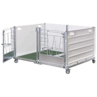 VDK Calf-O-Tel Open Top Premium 2er #2