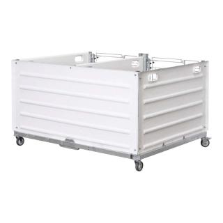 VDK Calf-O-Tel Open Top Premium 2er #3