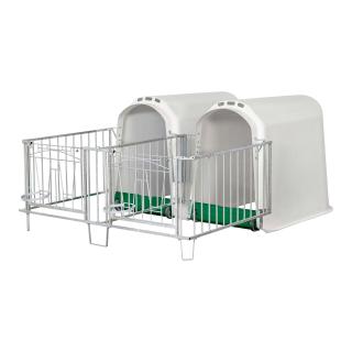 VDK Calf-O-Tel Comfort mit Duo Gitter