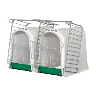 VDK Calf-O-Tel Comfort mit Duo Gitter #2