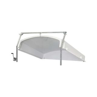 VDK Calf-O-Tel Open Top Premium Duo Dachset