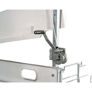 VDK Calf-O-Tel Open Top Premium Duo Dachset #3