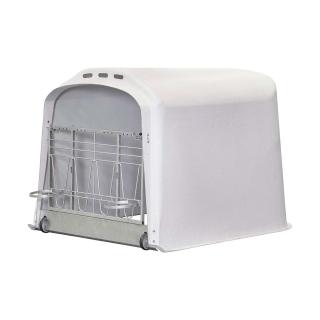 VDK Calf-O-Tel XL-2 mit Gitter