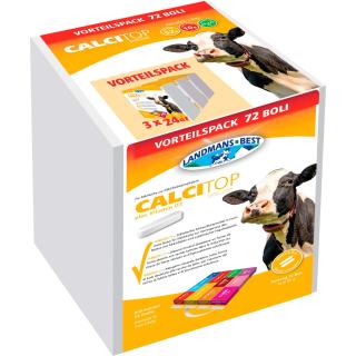 Calcitop Bolus (72 Stk)