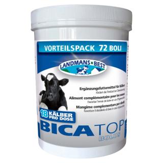 Bicatop Bolus (72 Stk)