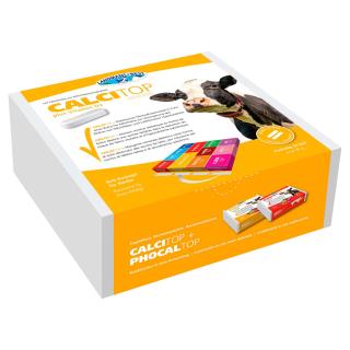 Calcitop Bolus (24 Stk)
